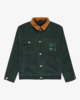 HUNTER GREEN (dgn)