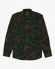 HUNTER GREEN PAISLEY (gsv6)