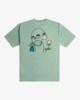 GREEN HAZE (ghz)