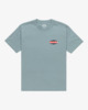 RVCA Logo - Short Sleeves T-Shirt for Men  EVYZT00244