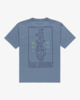 VINTAGE NAVY (bnd0)