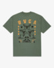 BALSAM GREEN (gnb0)