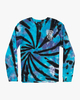 BLACK TIE DYE (2291)