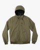 BURNT OLIVE (1264)