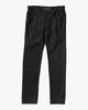 WORN BLACK (2693)