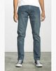 AGED INDIGO (2866)