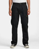 RVCA BLACK (4444)