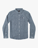MOODY BLUE (3592)