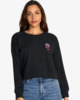 RVCA BLACK (4444)