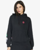 RVCA BLACK (4444)