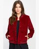 BURNT RED (8708)