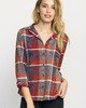 BURNT RED (8708)
