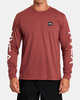 OXBLOOD RED (3906)