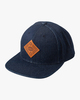 DARK DENIM (6343)