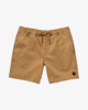 Escape - Elasticated Shorts for Men  M2073REE