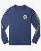 SEATTLE BLUE (2515)