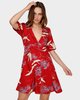 RED (0040)