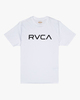 Big RVCA - T-Shirt for Men  S1SSRPRVP0