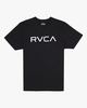 Big RVCA - T-Shirt for Men  S1SSRPRVP0