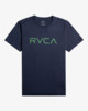 Big RVCA - T-Shirt for Men  S1SSRPRVP0