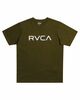 Big RVCA - T-Shirt for Men  S1SSRPRVP0