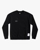 RVCA BLACK (4444)