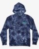 BLUE TIE DYE (4016)