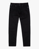 BLACK BLACK (6915)