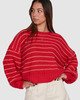 BRIGHT RED (0800)