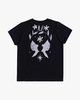 FADED BLACK (3116)