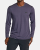 VA Sport Vent - Long Sleeve Top for Men  V9011RSV