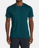 VA Sport Vent - Short Sleeve Top for Men  V9021RSV