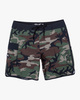 WOODLAND CAMO (2911)