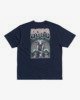 MOODY BLUE (3592)