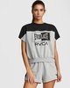 HEATHER GREY (1009)
