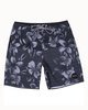 BLACK FLORAL (7542)