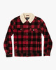 RED (0040)