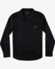 RVCA BLACK (4444)
