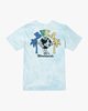 BLU MBLE TIE DE (8482)