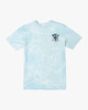 BLU MBLE TIE DE (8482)