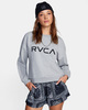 HEATHER GREY (1009)