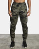 GREEN CAMO III (5141)