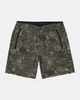 Yogger Stretch - Elasticated Waist Shorts for Men  Z4WKMGRVF1