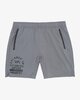 VA Sport Yogger IV - Performance Shorts for Men  Z4WKMHRVF1