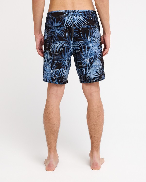 1 Ivy League Bleu 23A012605 RVCA