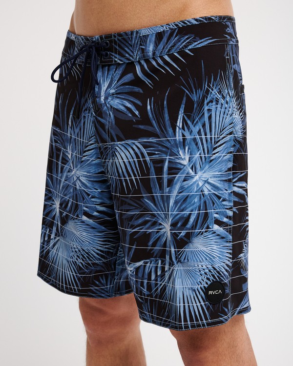 2 Ivy League Bleu 23A012605 RVCA