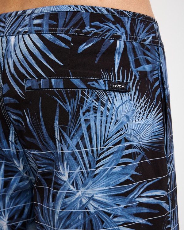 5 Ivy League Bleu 23A012605 RVCA