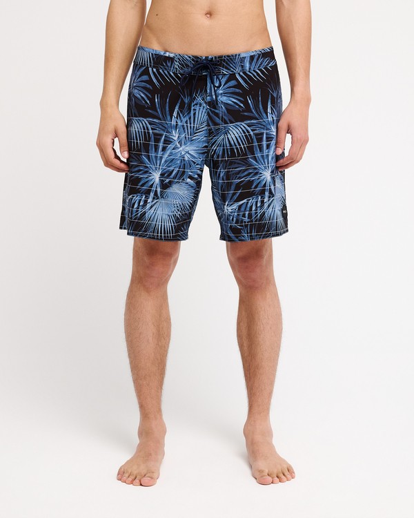 0 Ivy League Bleu 23A012605 RVCA
