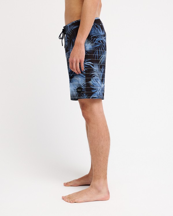 3 Ivy League Bleu 23A012605 RVCA
