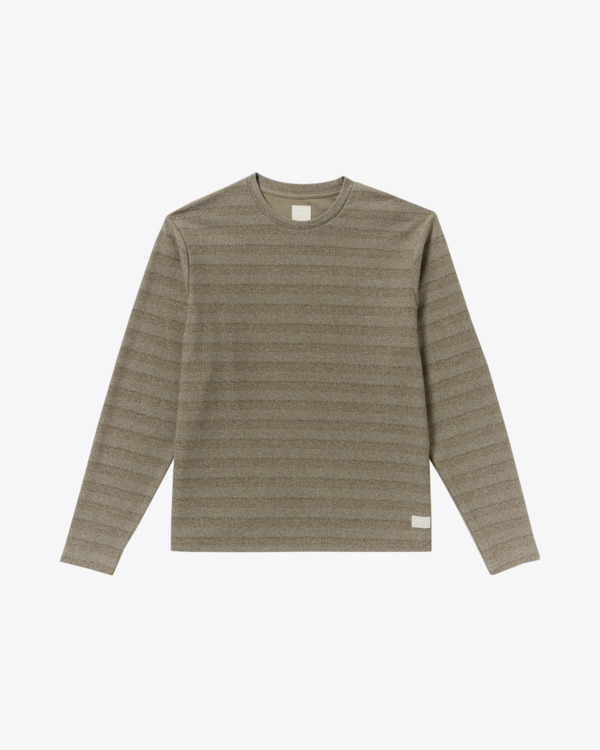 0 Vacancy - Long Sleeve Top for Men Multi 23A033503 RVCA